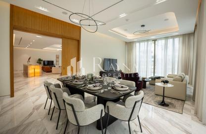 Villa - 6 Bedrooms - 7+ Bathrooms for sale in South Bay 3 - South Bay - Residential District - Dubai South (Dubai World Central) - Dubai Villa - 6 Bedrooms - 7+ Bathrooms for sale in South Bay 3 - South Bay - Residential District - Dubai South (Dubai World Central) - Dubai