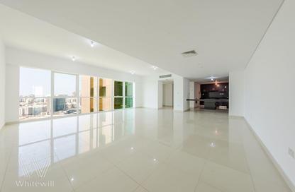 Apartment - 3 - 5 for sale in Al Durrah Tower - Marina Square - Al Reem Island - Abu Dhabi