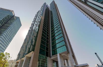 Apartment - 3 - 5 for sale in Al Durrah Tower - Marina Square - Al Reem Island - Abu Dhabi