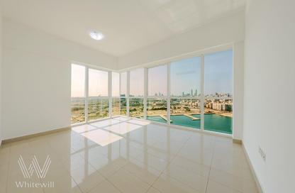 Apartment - 3 - 5 for sale in Al Durrah Tower - Marina Square - Al Reem Island - Abu Dhabi Apartment - 3 - 5 for sale in Al Durrah Tower - Marina Square - Al Reem Island - Abu Dhabi