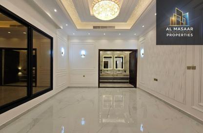 Villa - 4 Bedrooms - 6 Bathrooms for sale in Al Zaheya Gardens - Al Zahya - Ajman