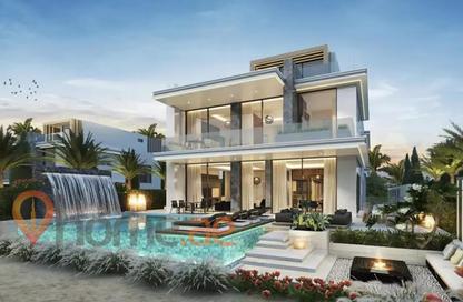Villa - 4 - 4 for sale in Seychelles - DAMAC Islands - Dubai Villa - 4 - 4 for sale in Seychelles - DAMAC Islands - Dubai