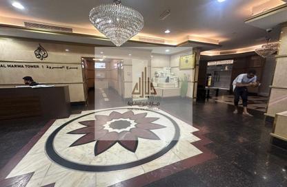 Apartment - 3 Bedrooms - 4 Bathrooms for rent in Al Majaz 1 - Al Majaz - Sharjah