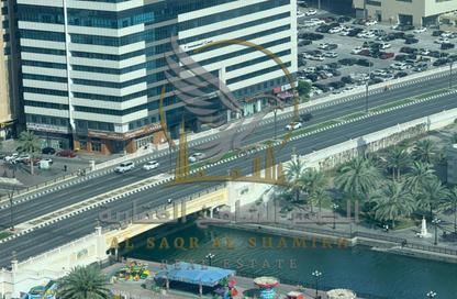 Apartment - 4 Bedrooms - 4 Bathrooms for rent in Al Khan Corniche - Al Khan - Sharjah Apartment - 4 Bedrooms - 4 Bathrooms for rent in Al Khan Corniche - Al Khan - Sharjah