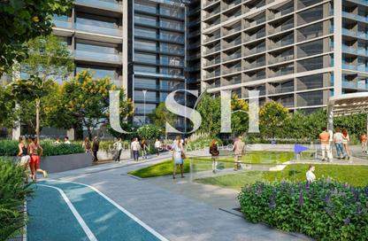 Apartment - 2 - 2 for sale in The Eden at Sobha Central - Sobha Central - Jebel Ali 1 - Jebel Ali - Dubai
