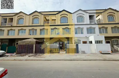 بنتهاوس - 3 غرف نوم - 4 حمامات للبيع في الزاهية جاردنز - الزاهية - عجمان