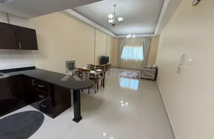 Apartment - 1 Bedroom - 2 Bathrooms for rent in Alfa Residence - District 13 - Jumeirah Village Circle - Dubai Apartment - 1 Bedroom - 2 Bathrooms for rent in Alfa Residence - District 13 - Jumeirah Village Circle - Dubai