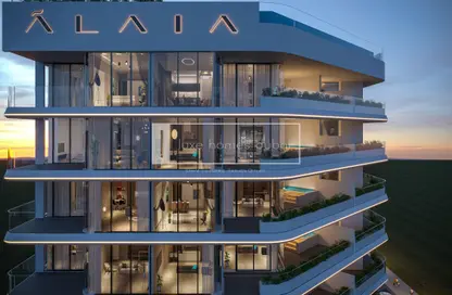 Apartment - 1 Bedroom - 2 Bathrooms for sale in Chelsea Gardens - Al Satwa - Dubai Apartment - 1 Bedroom - 2 Bathrooms for sale in Chelsea Gardens - Al Satwa - Dubai