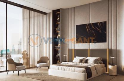 Apartment - Studio - 1 for sale in One By Binghatti - Business Bay - Dubai
