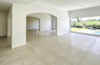 Villa - 5 Bedrooms - 5 Bathrooms for rent in Meadows 5 - Meadows - Dubai
