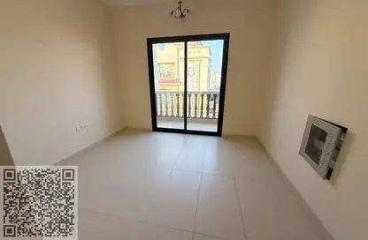Apartment - Studio - 1 Bathroom for rent in Ajman Hills - Al Alia - Ajman
