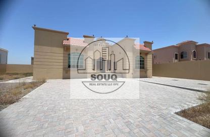 Villa - 3 - 5 for sale in Al Dhait South - Al Dhait - Ras Al Khaimah