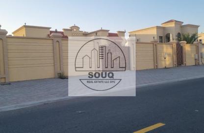 Villa - 3 - 5 for sale in Al Dhait South - Al Dhait - Ras Al Khaimah