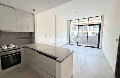 Apartment - 1 - 2 for sale in Helvetia Residences - District 14 - Jumeirah Village Circle - Dubai