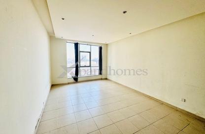 Apartment - 1 Bedroom - 2 Bathrooms for rent in Marina First Tower - Dubai Marina - Dubai