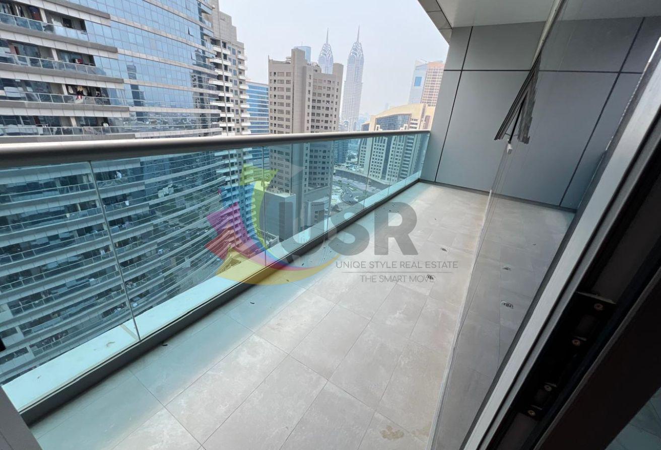 READY TO RENT | 1BR WITH BALCONY | NEAR METRO 90K photo 12