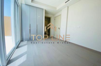Villa - 3 Bedrooms - 3 Bathrooms for sale in Just Cavalli Villas - Aquilegia - Damac Hills 2 - Dubai