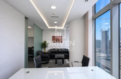 Office Space - Studio for rent in The Metropolis - Business Bay - Dubai
