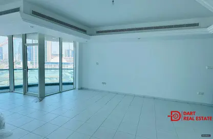 Apartment - 3 Bedrooms - 5 Bathrooms for rent in Bel Ghailam Tower - Corniche Road - Abu Dhabi Apartment - 3 Bedrooms - 5 Bathrooms for rent in Bel Ghailam Tower - Corniche Road - Abu Dhabi