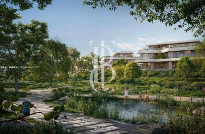 Villa - 3 Bedrooms - 4 Bathrooms for sale in Cassia - The Wilds by Aldar - Dubai Land - Dubai