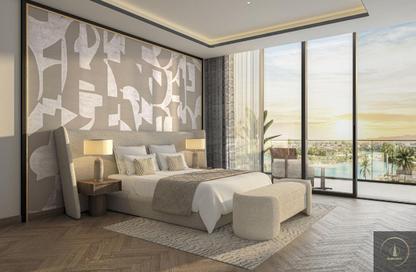 Penthouse - 2 Bedrooms - 2 Bathrooms for sale in Azizi Venice 13 Building A - Azizi Venice 13 - Azizi Venice - Dubai South (Dubai World Central) - Dubai
