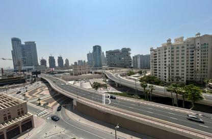 Apartment - 3 - 4 for sale in Al Basri - Shoreline Apartments - Palm Jumeirah - Dubai