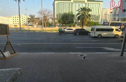 Shop - Studio - 1 for rent in Port Saeed Building - Port Saeed - Deira - Dubai