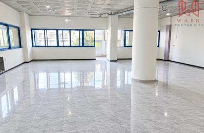 Shop - Studio - 1 for rent in Port Saeed Building - Port Saeed - Deira - Dubai