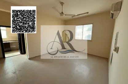 Apartment - 1 Bedroom - 1 Bathroom for rent in Al Rawda 3 Villas - Al Rawda 3 - Al Rawda - Ajman