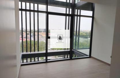 Apartment - 2 Bedrooms - 3 Bathrooms for rent in Vida 1 - Vida Residences - Aljada - Sharjah