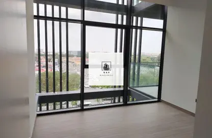 Apartment - 2 Bedrooms - 3 Bathrooms for rent in Vida 1 - Vida Residences - Aljada - Sharjah