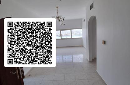 Apartment - 2 Bedrooms - 2 Bathrooms for rent in Abu shagara Building 2 - Budaniq - Al Qasimia - Sharjah