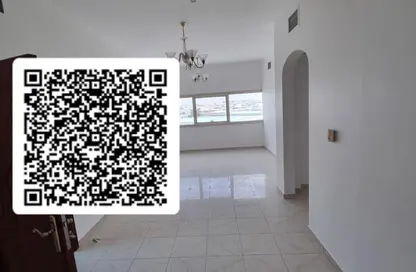 Apartment - 2 Bedrooms - 2 Bathrooms for rent in Abu shagara Building 2 - Budaniq - Al Qasimia - Sharjah