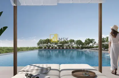 Apartment - 1 Bedroom - 1 Bathroom for sale in Vida Residences Hillside Tower A - Vida Residences Hillside - Dubai Hills Estate - Dubai Apartment - 1 Bedroom - 1 Bathroom for sale in Vida Residences Hillside Tower A - Vida Residences Hillside - Dubai Hills Estate - Dubai