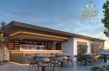 Apartment - Studio - 1 Bathroom for sale in Norah Residence - District 14 - Jumeirah Village Circle - Dubai