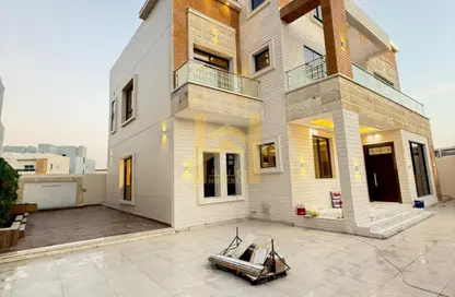 فيلا - 6 غرف نوم - 8 حمامات للبيع في الزاهية جاردنز - الزاهية - عجمان