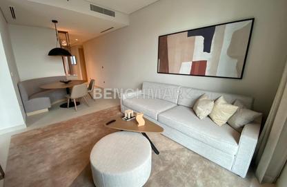 Apartment - 2 - 3 for sale in Vida Dubai Mall Tower 1 - Vida Residences Dubai Mall - Downtown Dubai - Dubai