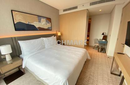 Apartment - 2 - 3 for sale in Vida Dubai Mall Tower 1 - Vida Residences Dubai Mall - Downtown Dubai - Dubai Apartment - 2 - 3 for sale in Vida Dubai Mall Tower 1 - Vida Residences Dubai Mall - Downtown Dubai - Dubai