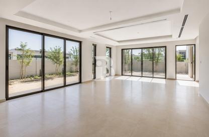Villa - 5 Bedrooms - 6 Bathrooms for rent in Address Hillcrest - Dubai Hills Estate - Dubai