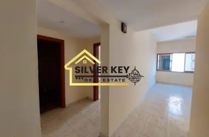 Apartment - 1 Bedroom - 1 Bathroom for rent in Al Nad - Al Qasimia - Sharjah