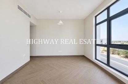 Villa - 5 Bedrooms - 7 Bathrooms for rent in Hoshi 2 - Hoshi - Al Badie - Sharjah