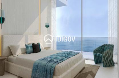 Apartment - 2 Bedrooms - 2 Bathrooms for sale in Octa Isle Interiors - Dubai Islands - Dubai