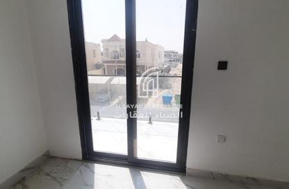 Villa - 5 Bedrooms - 6 Bathrooms for sale in Sharjah Sustainable City - Sharjah Villa - 5 Bedrooms - 6 Bathrooms for sale in Sharjah Sustainable City - Sharjah