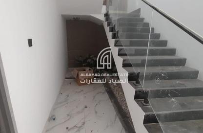 Villa - 5 Bedrooms - 6 Bathrooms for sale in Sharjah Sustainable City - Sharjah