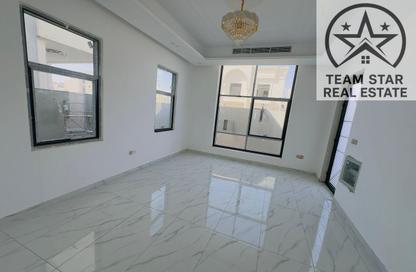 Villa - 6 Bedrooms - 7+ Bathrooms for rent in Al Yasmeen 1 - Al Yasmeen - Ajman