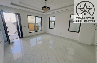 Villa - 6 Bedrooms - 7+ Bathrooms for rent in Al Yasmeen 1 - Al Yasmeen - Ajman