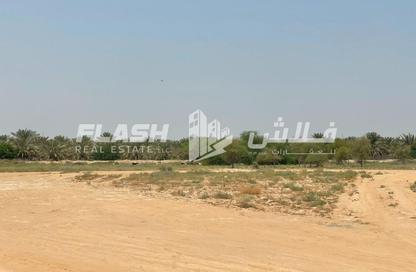 Land - Studio for sale in Khatt - Ras Al Khaimah