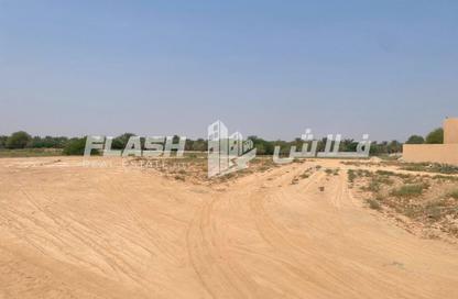 Land - Studio for sale in Khatt - Ras Al Khaimah