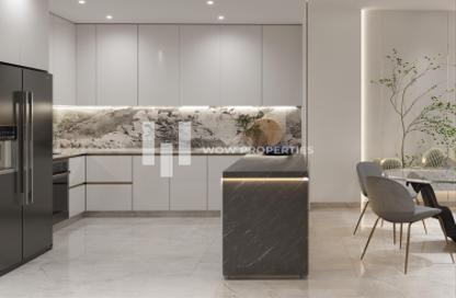 Apartment - Studio - 1 Bathroom for sale in Samana Ivy Gardens 2 - Dubai Land Residence Complex - Dubai Land - Dubai Apartment - Studio - 1 Bathroom for sale in Samana Ivy Gardens 2 - Dubai Land Residence Complex - Dubai Land - Dubai