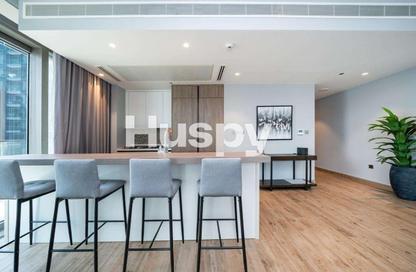 Apartment - 2 Bedrooms - 3 Bathrooms for sale in Jumeirah Living Marina Gate - Marina Gate - Dubai Marina - Dubai